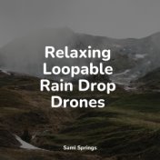Relaxing Loopable Rain Drop Drones