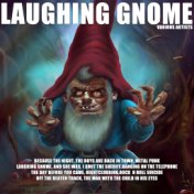 Laughing Gnome