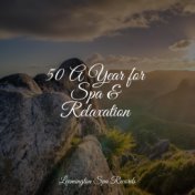 50 A Year for Spa & Relaxation