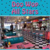 Doo Wop All Stars Vol. 2