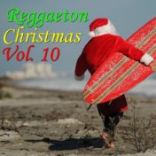 Reggaeton Christmas, Vol. 10