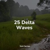 25 Delta Waves