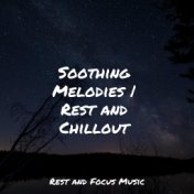 Soothing Melodies | Rest and Chillout