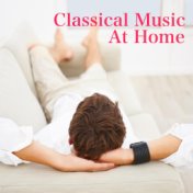 Classical Music At Home