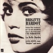 Brigitte Bardot : Love Is My Profession, Une Parisienne (Original Film Soundtracks)