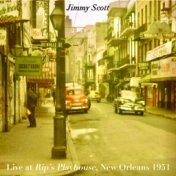 Live At Rip's Playhouse, New Orleans 1951 (Remastered)