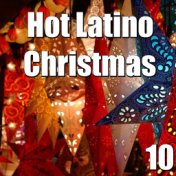 Hot Latino Christmas, Vol. 10