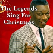 Legends Sing For Christmas