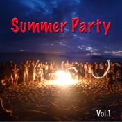 Summer Party Vol. 1