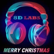 Merry Christmas (8D Audio Mix)