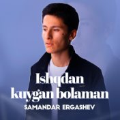 Samandar Ergashev