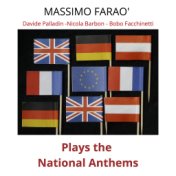 Massimo Farao' Plays the National Anthems