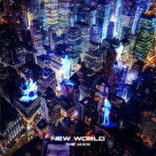 NEW WORLD