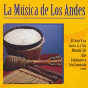 La Música De Los Andes