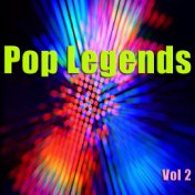 Pop Legends Vol 2