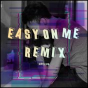 Easy on me remix koplo