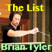 The List (Original Motion Picture Soundtrack)