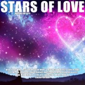 Stars Of Love