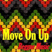 Move On Up