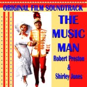 The Music Man (Original Film Soundtrack)