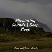 Alleviating Sounds | Deep Sleep