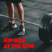 Hip Hop At The Gym