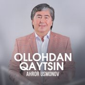 Ollohdan qaytsin