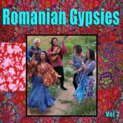 Romanian Gypsies Vol 2