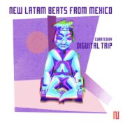 New Latam Beats from Mexico Curated by Diguital Trip