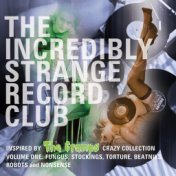 The Incredibly Strange Record Club