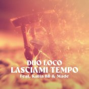 Lasciami tempo