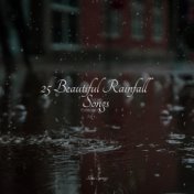25 Beautiful Rainfall Songs