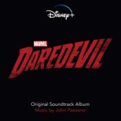 Daredevil (Original Soundtrack Album)
