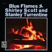 Blue Flames (Remastered 1995)