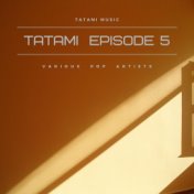 Tatami. Episode 5