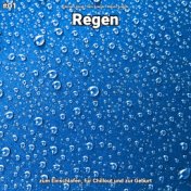 #01 Regen zum Einschlafen, für Chillout und zur Geburt