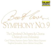 Beethoven: Symphony No. 9