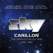 Carillon, The Singles Collection: 1979-1987