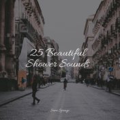 25 Beautiful Shower Sounds