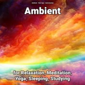 Ambient for Relaxation, Meditation, Yoga, Sleeping, Studying