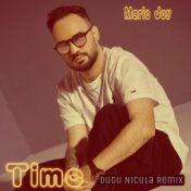 Time (Dudu Nicula Remix)