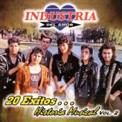 20 Exitos... Historia Musical, Vol. 2