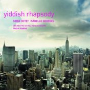 Yiddish Rhapsody