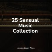 25 Sensual Music Collection