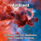 Ambient for Relaxation, Zen, Meditation, Yoga, Sleeping, Studying