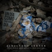 Un Día Como Cualquier Día (feat. Pablo Rosemberg e Idan Raichel)