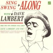 Sing & Swing Along with Dave Lambert / Jon Hendricks Evolution of the Blues Song