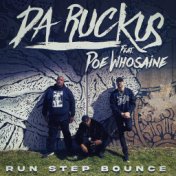 Run Step Bounce