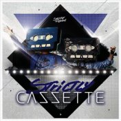 Strictly CAZZETTE ((DJ Edition) [Unmixed])