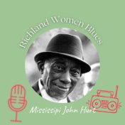 Richland Women Blues